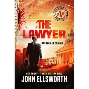 The Lawyer -- John Ellsworth